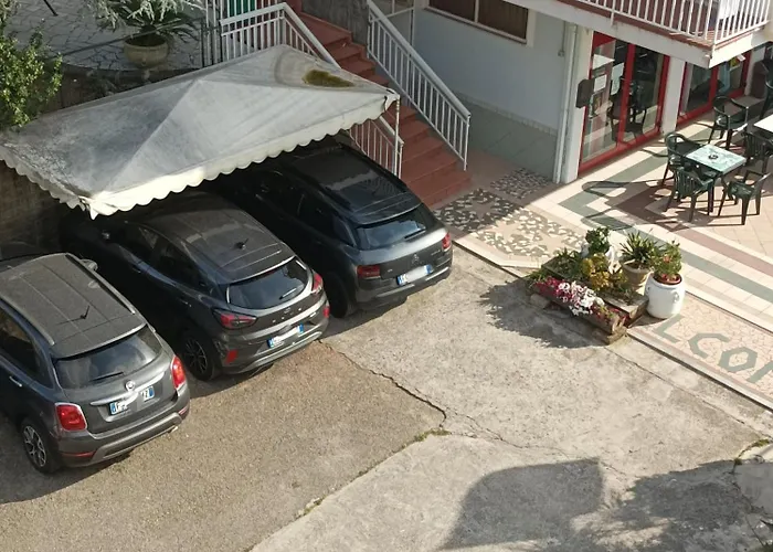 Villaggio Verde Cupra