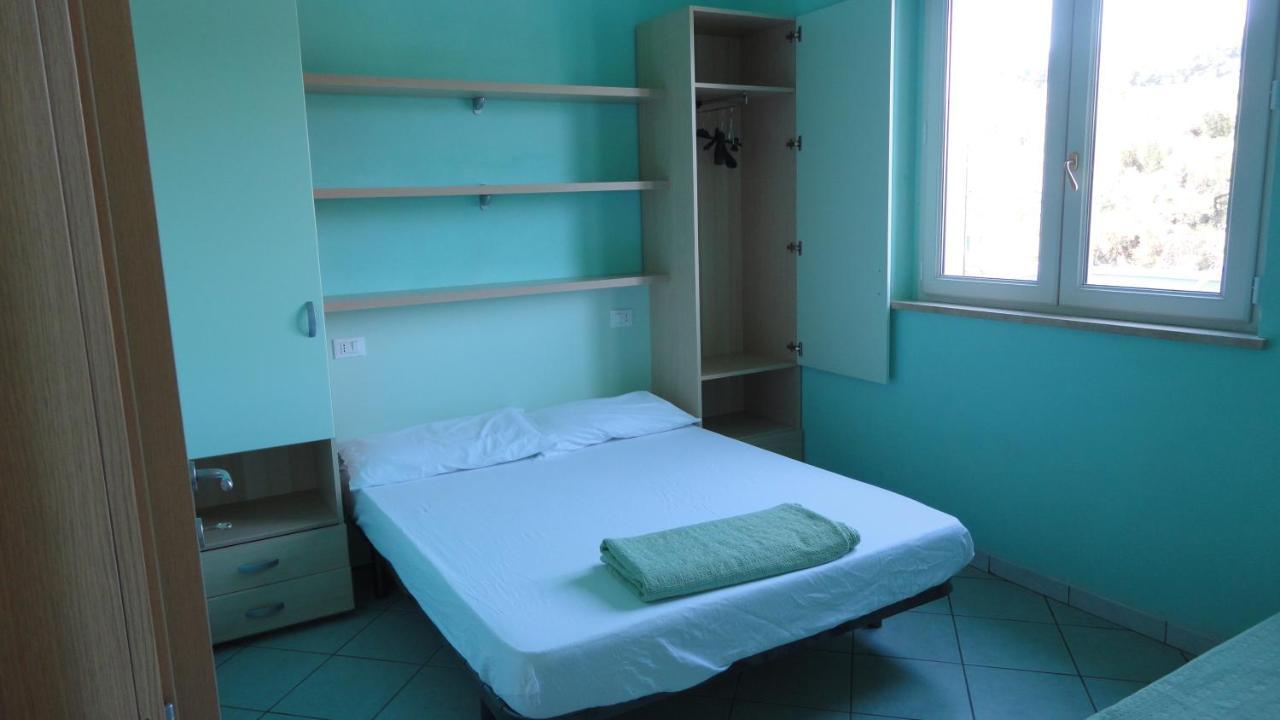 Villaggio Cupra Apart-hotel Cupra Marittima
