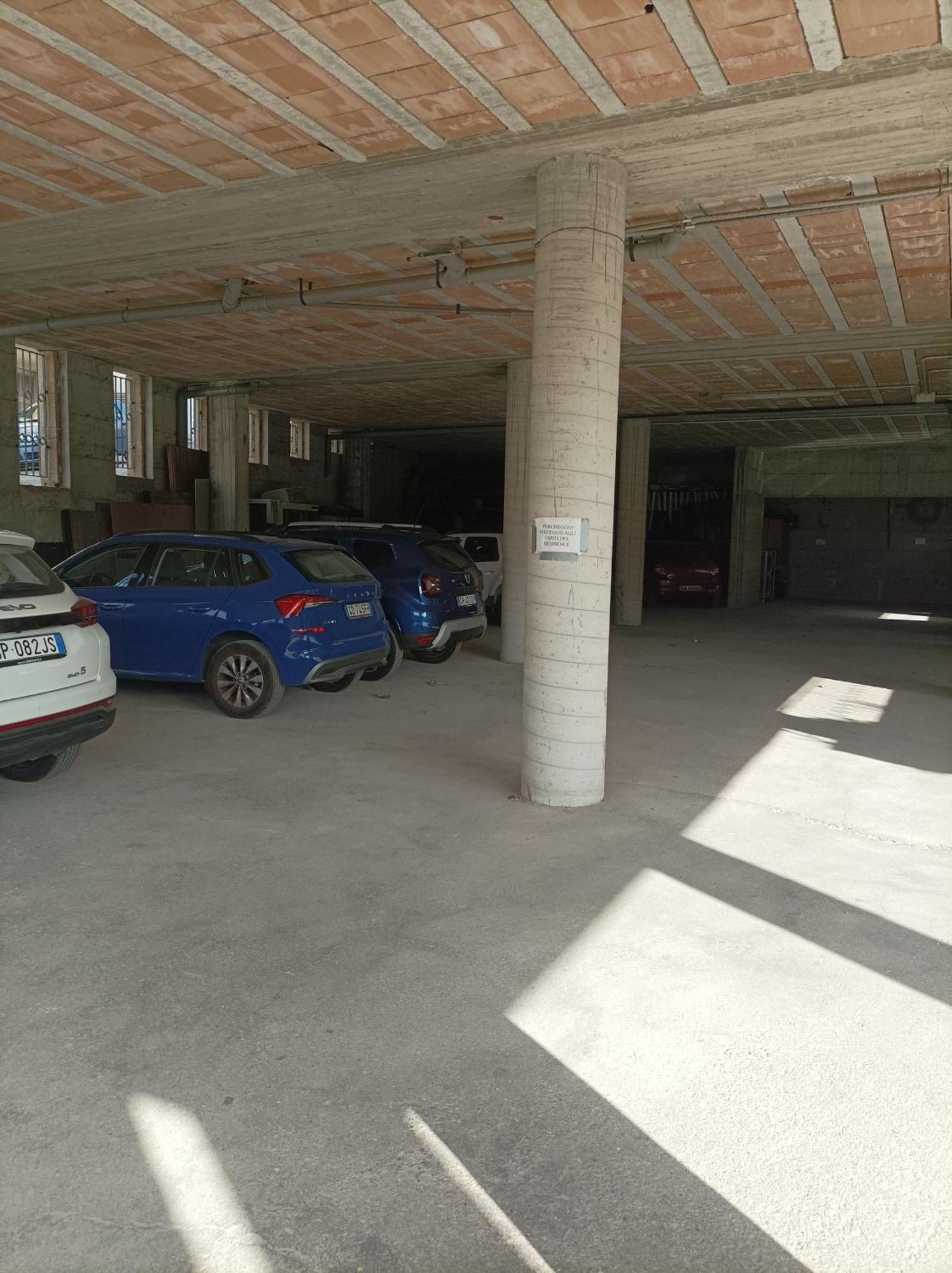 Villaggio Cupra 3* Cupra Marittima