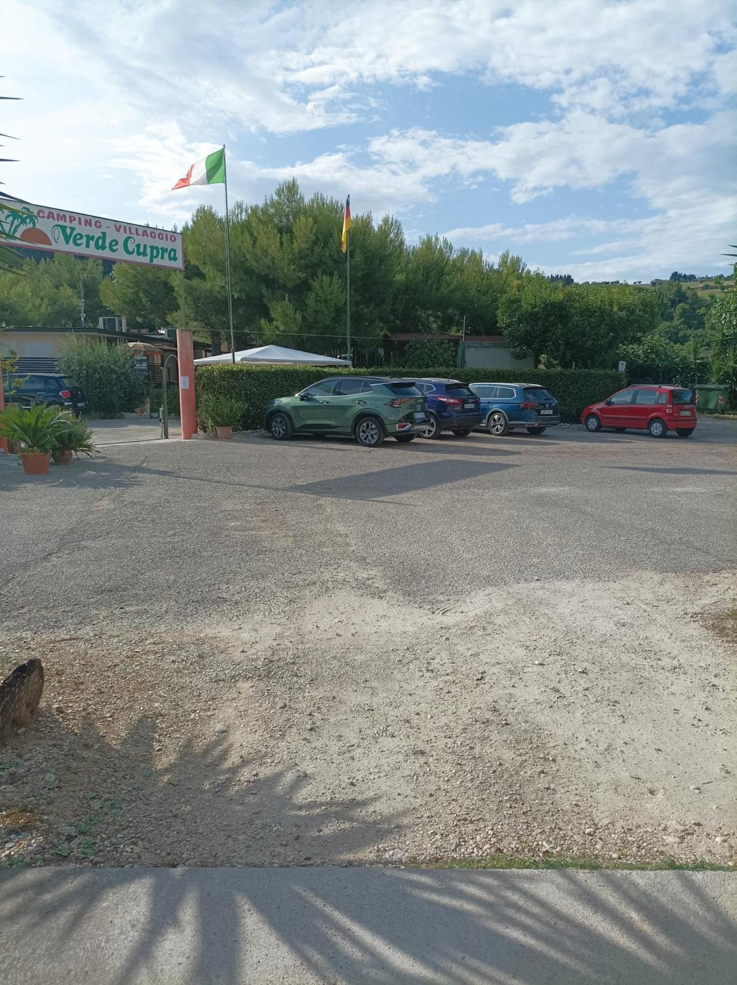 Villaggio Cupra 3*