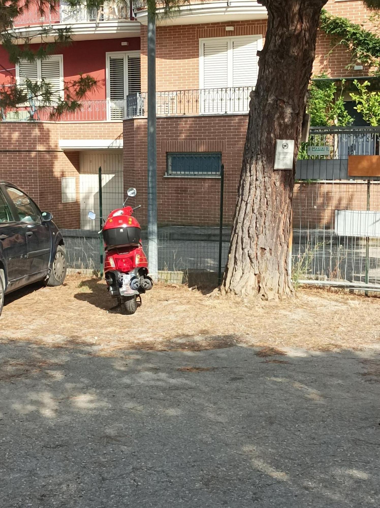 Villaggio Cupra Apart-hotel