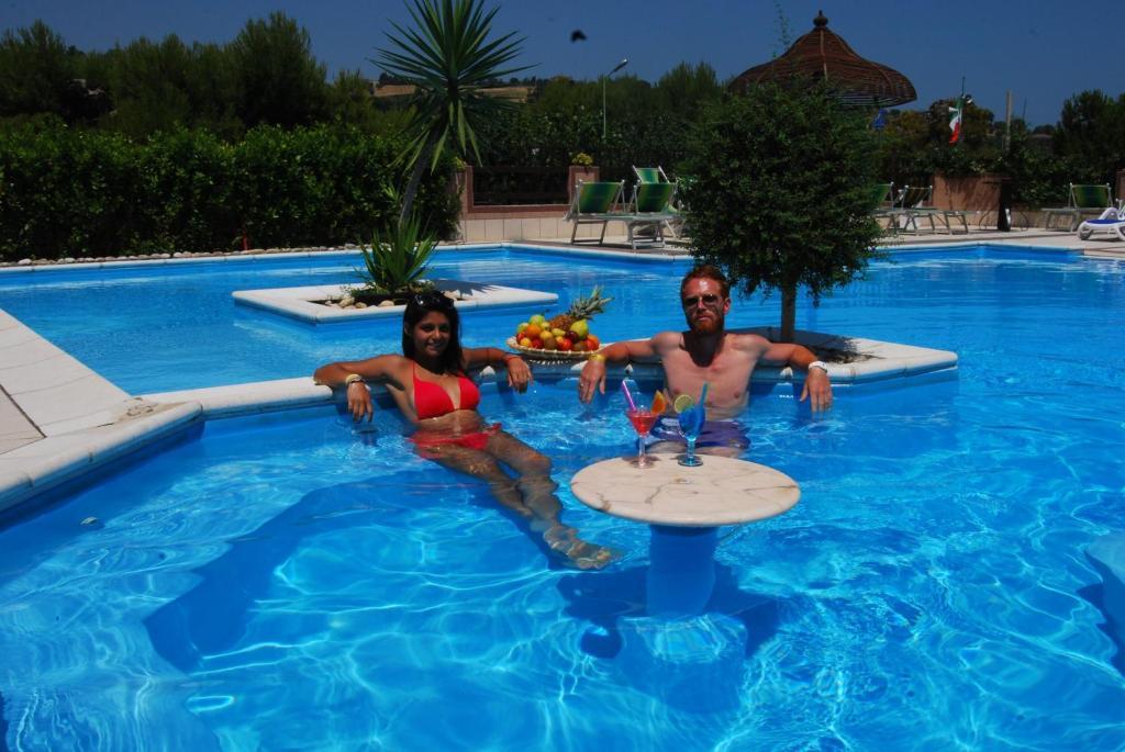 Apart-hotel Villaggio Cupra Cupra Marittima