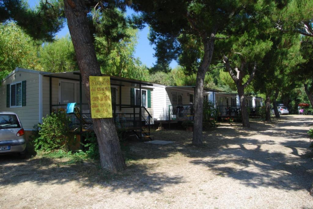 Apart-hotel Villaggio Cupra Cupra Marittima