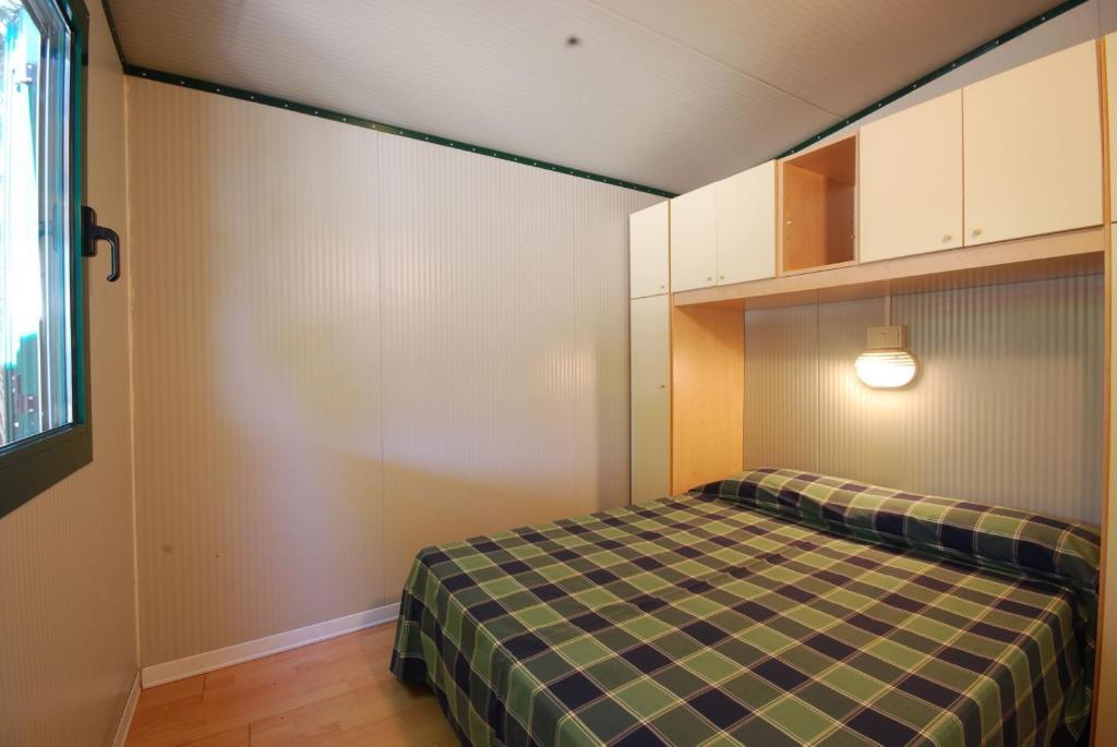 Apart-hotel Villaggio Cupra
