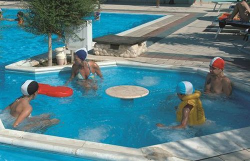 Villaggio Cupra Apart-hotel Cupra Marittima
