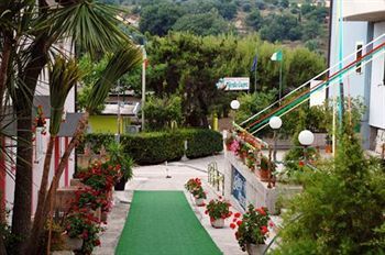 Apart-hotel Villaggio Cupra Cupra Marittima