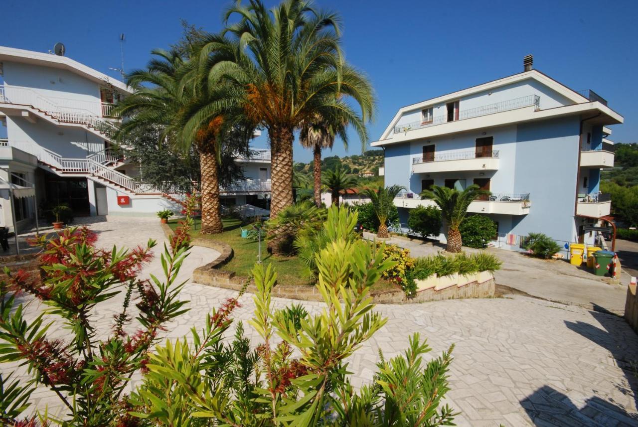 Villaggio Cupra Apart-hotel Cupra Marittima