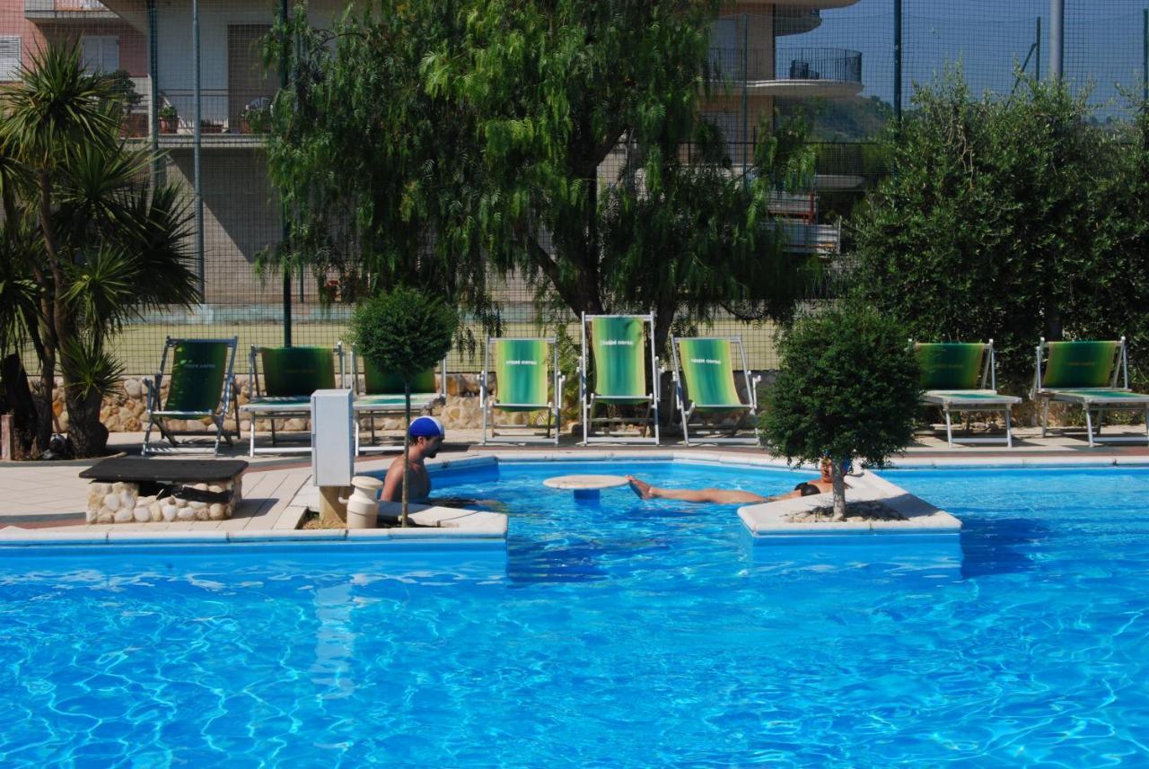 Apart-hotel Villaggio Cupra