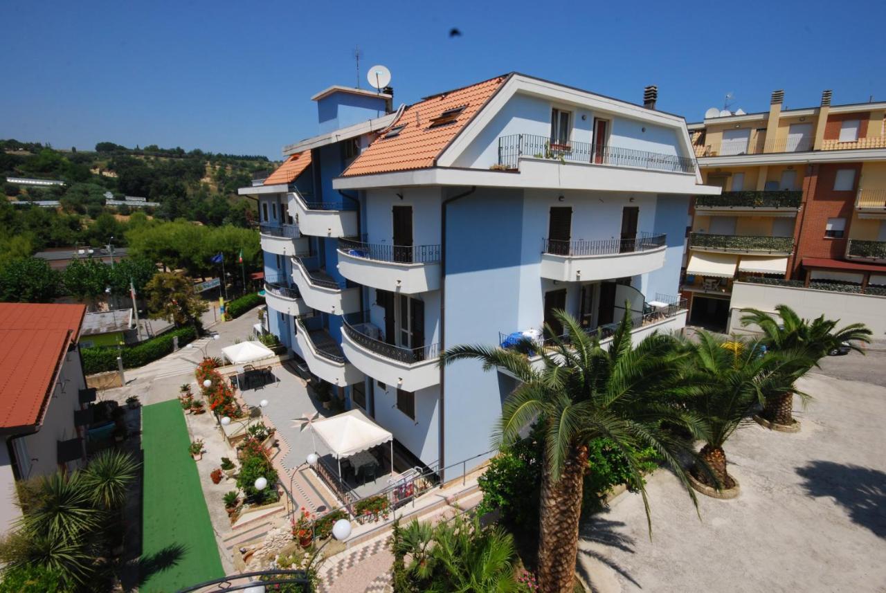 Apart-hotel Villaggio Cupra Cupra Marittima