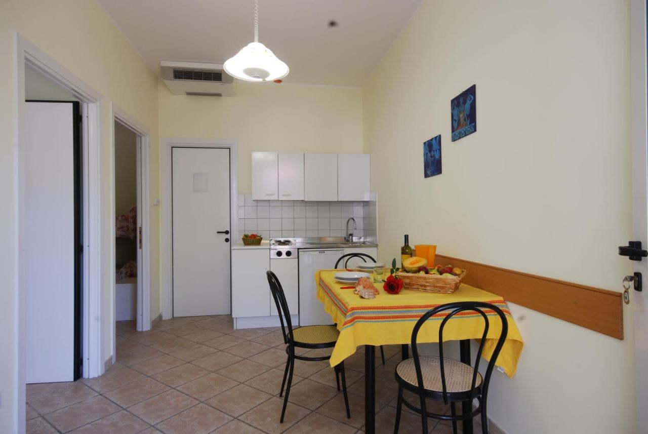 Villaggio Cupra Apart-hotel Cupra Marittima