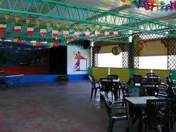 Villaggio Cupra Apart-hotel