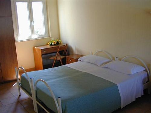 Villaggio Cupra Aparthotel