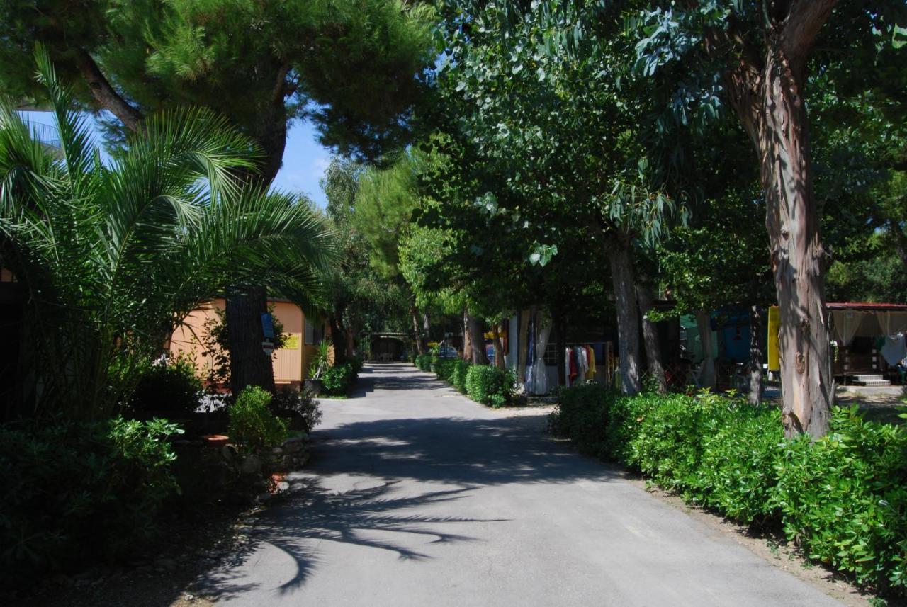 Villaggio Cupra